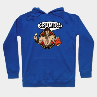 Crumb! Hoodie